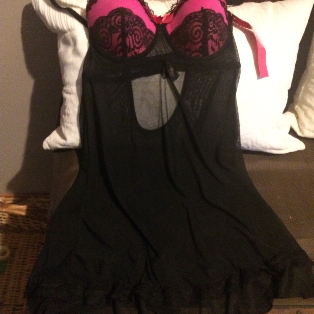 Lingerie